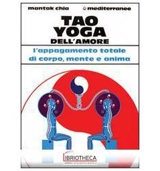 TAO YOGA DELL'AMORE