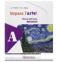 IMPARA L'ARTE!