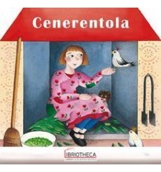 CENERENTOLA