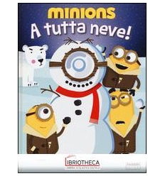 MINIONS. A