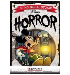 LE PIÙ BELLE STORIE HORROR