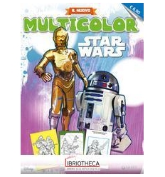 IL NUOVO MULTICOLOR - STAR WARS