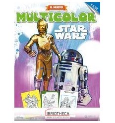 IL NUOVO MULTICOLOR - STAR WARS