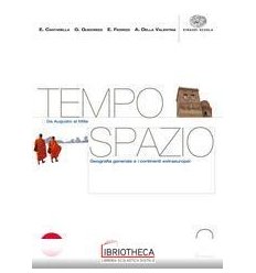 TEMPO SPAZIO 2