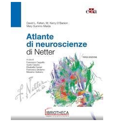 ATLANTE DI NEUROSCIENZE DI NETTER