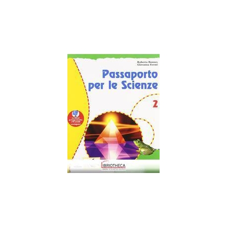 PASSAPORTO PER LE SCIENZE 2