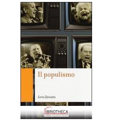 IL POPULISMO