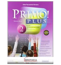 PRIMO PLUS 2