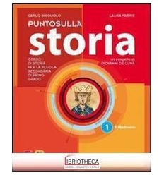 PUNTO SULLA STORIA 2