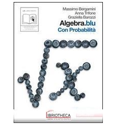 ALGEBRA BLU 2