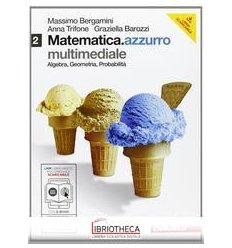 MATEMATICA AZZURRO 2