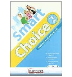 SMART CHOICE MISTO STANDARD 2