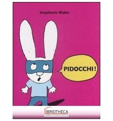 PIDOCCHI !