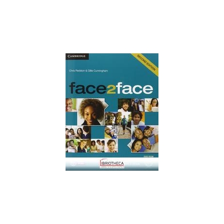 FACE2FACE INTERMEDIATE N.E.