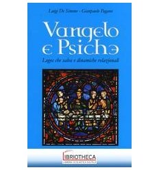 VANGELO E PSICHE