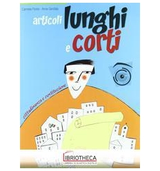 ARTICOLI LUNGHI E CORTI