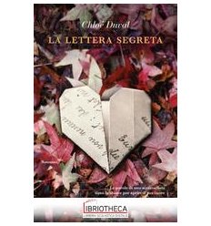 LA LETTERA SEGRETA