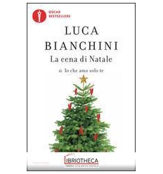 LA CENA DI NATALE