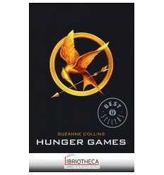 HUNGER GAMES