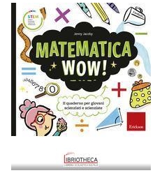 MATEMATICA WOW!