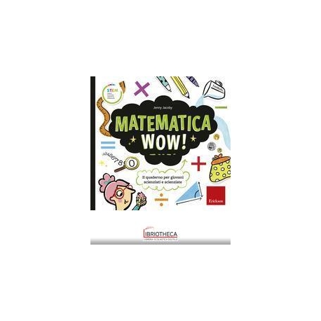 MATEMATICA WOW!