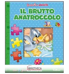 IL BRUTTO ANATROCCOLO