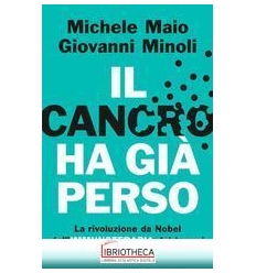 IL CANCRO HA GIA' PERSO