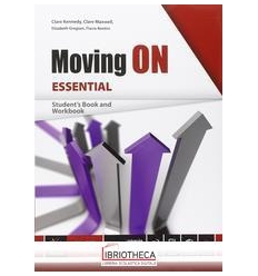 MOVING ON ESSENTIAL