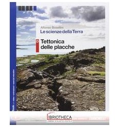 SCIENZE DELLA TERRA D