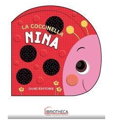 COCCINELLA NINA (LA)