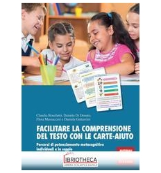 FACIL.COMP.TESTO CON CARTE AI