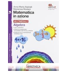 MATEMATICA IN AZIONE 3