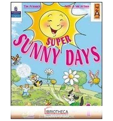 SUPER SUNNY DAYS 3