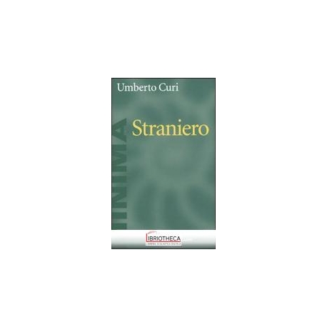 STRANIERO