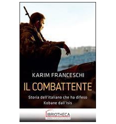 IL COMBATTENTE