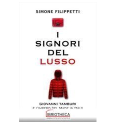 I SIGNORI DEL LUSSO