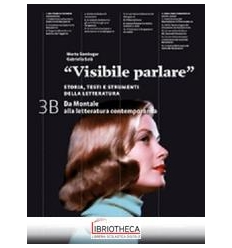 VISIBILE PARLARE 3B