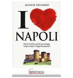 I LOVE NAPOLI