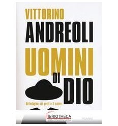 UOMINI DI DIO