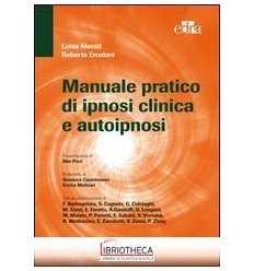 MANUALE PRATICO IPNOSI CLINICA