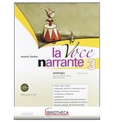 VOCE NARRANTE 3