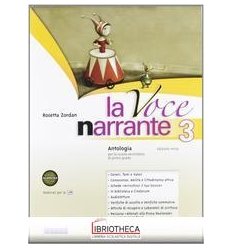 VOCE NARRANTE 3