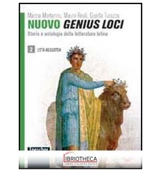 NUOVO GENIUS LOCI 2