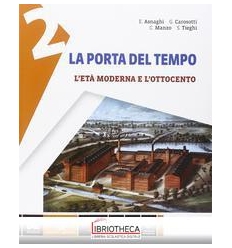 LA PORTA DEL TEMPO 2