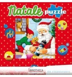 NATALE PUZZLE