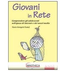 GIOVANI IN RETE