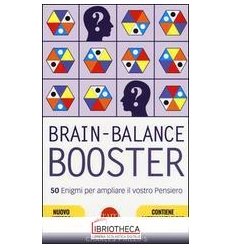 BRAIN BALANCE BOOSTER