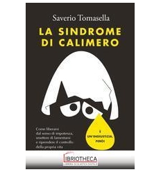 LA SINDROME DI CALIMERO