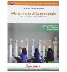 ALLA SCOPERTA DELLA PEDAGOGIA