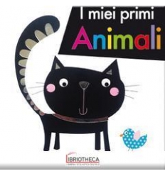 LE SCINTILLE - I MIEI PRIMI ANIMALI